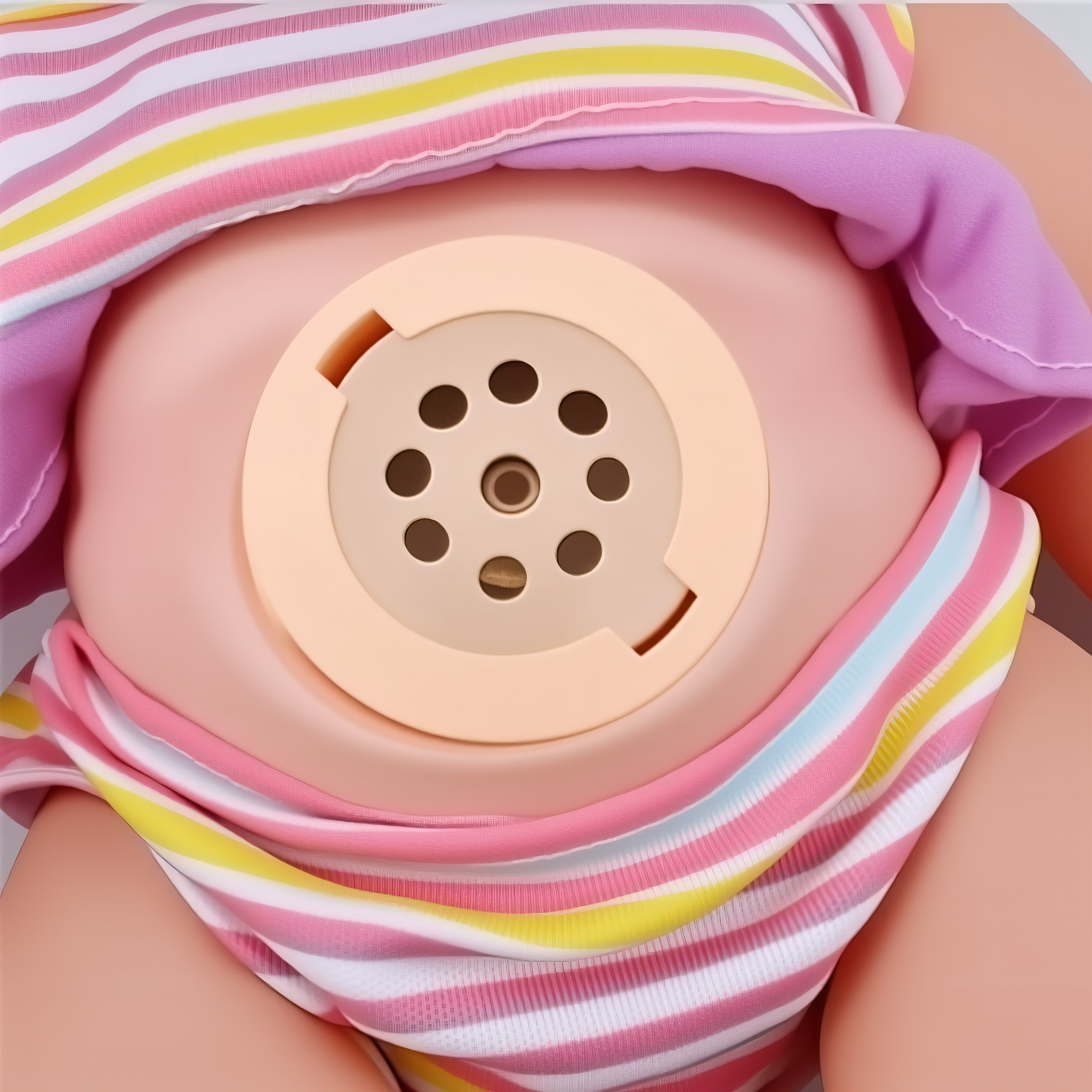 recording voice box for baby doll , stuffed animal toy with
